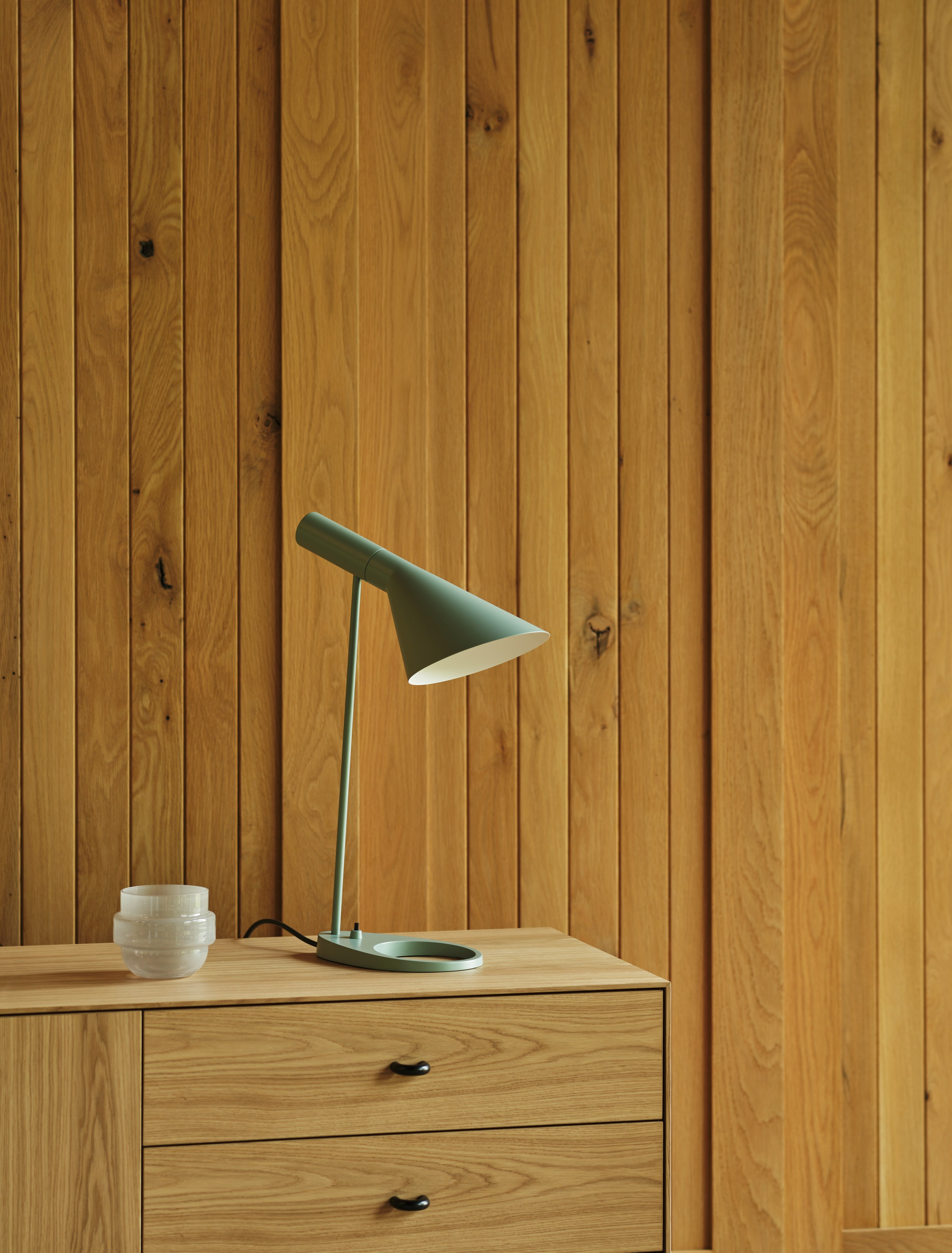 AJ Table Lamp