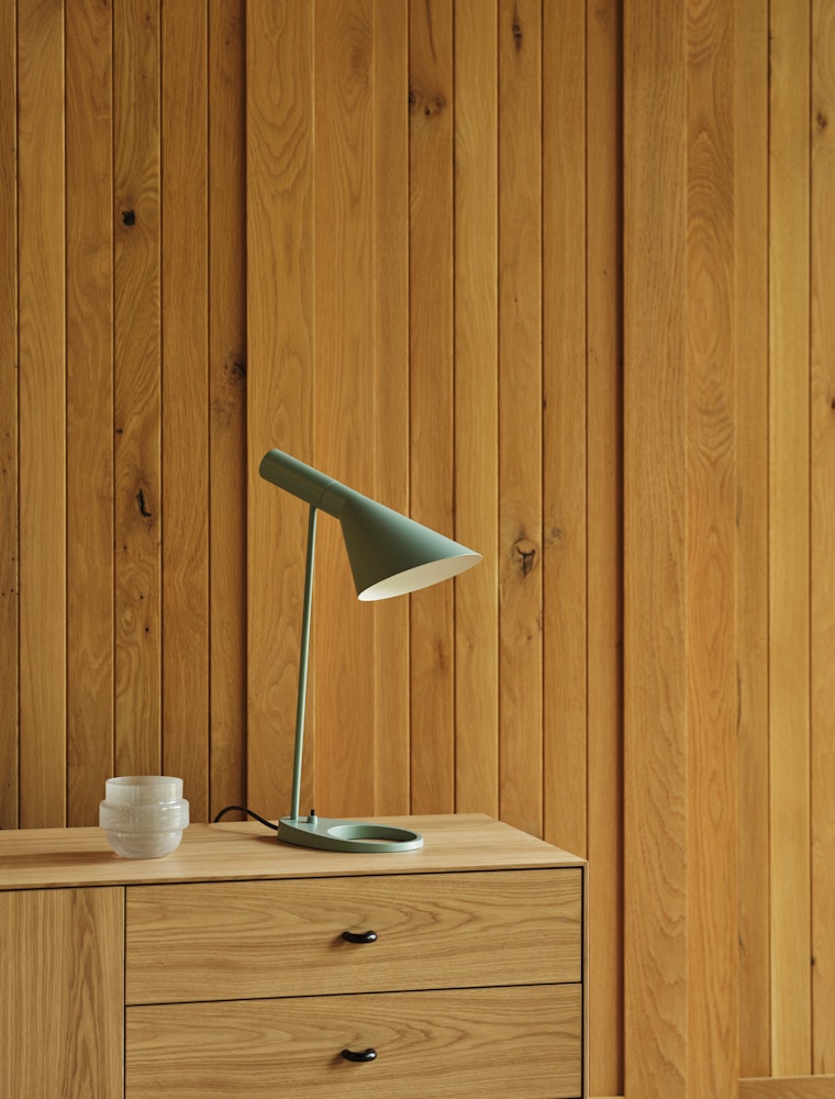 AJ Table Lamp