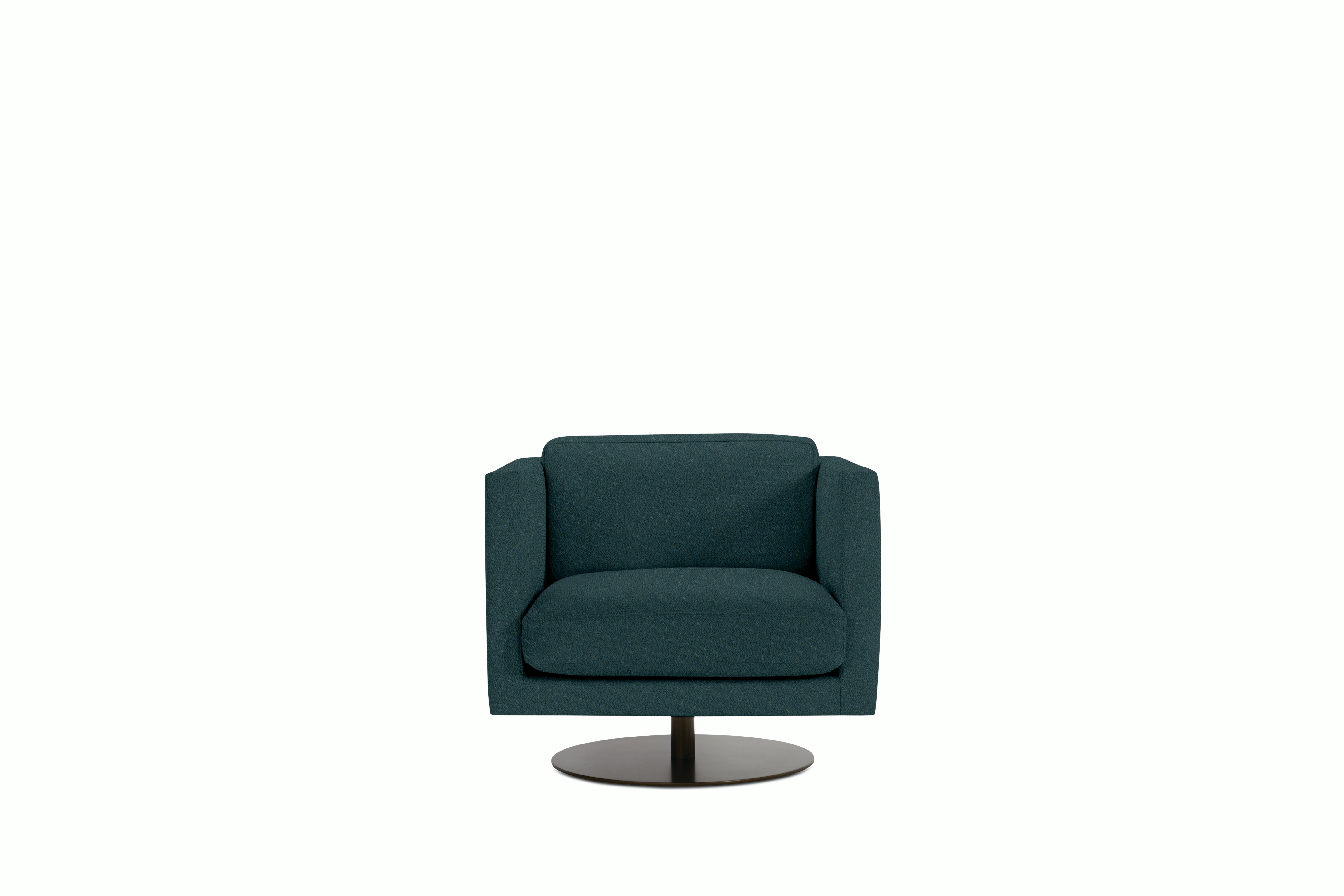 Comolino Swivel Chair