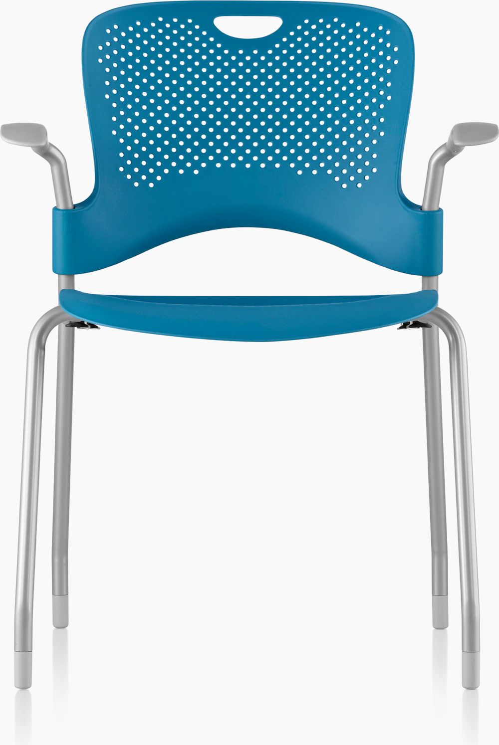 Caper Stacking Chair, Herman Miller | MillerKnoll