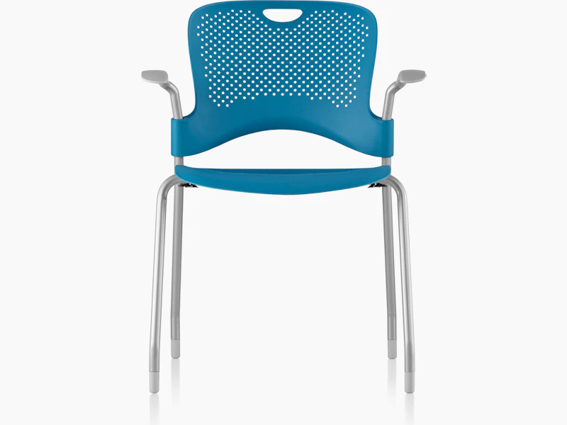 Caper Stacking Chair