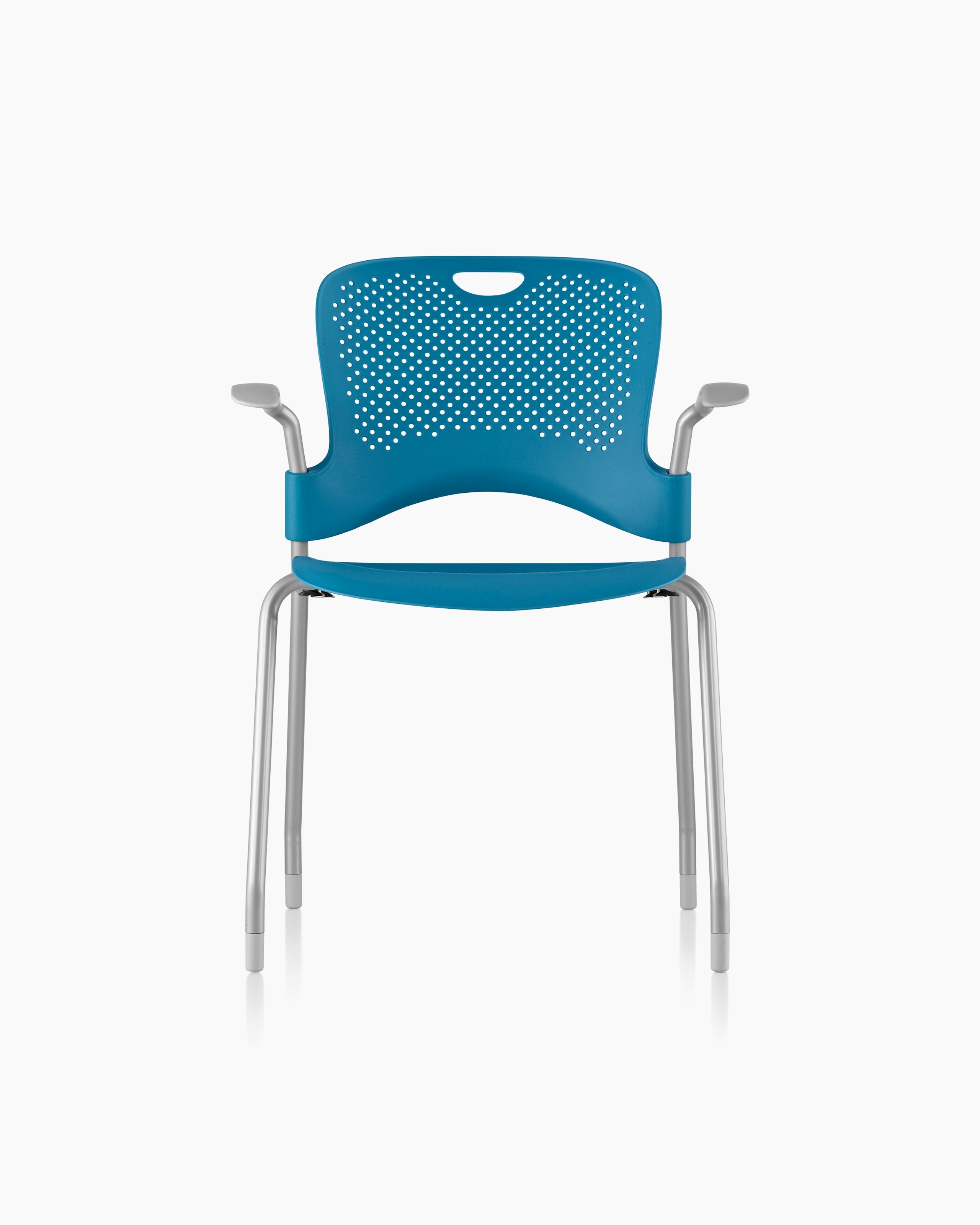 Caper Stacking Chair