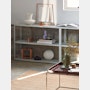 New Order Bookshelf