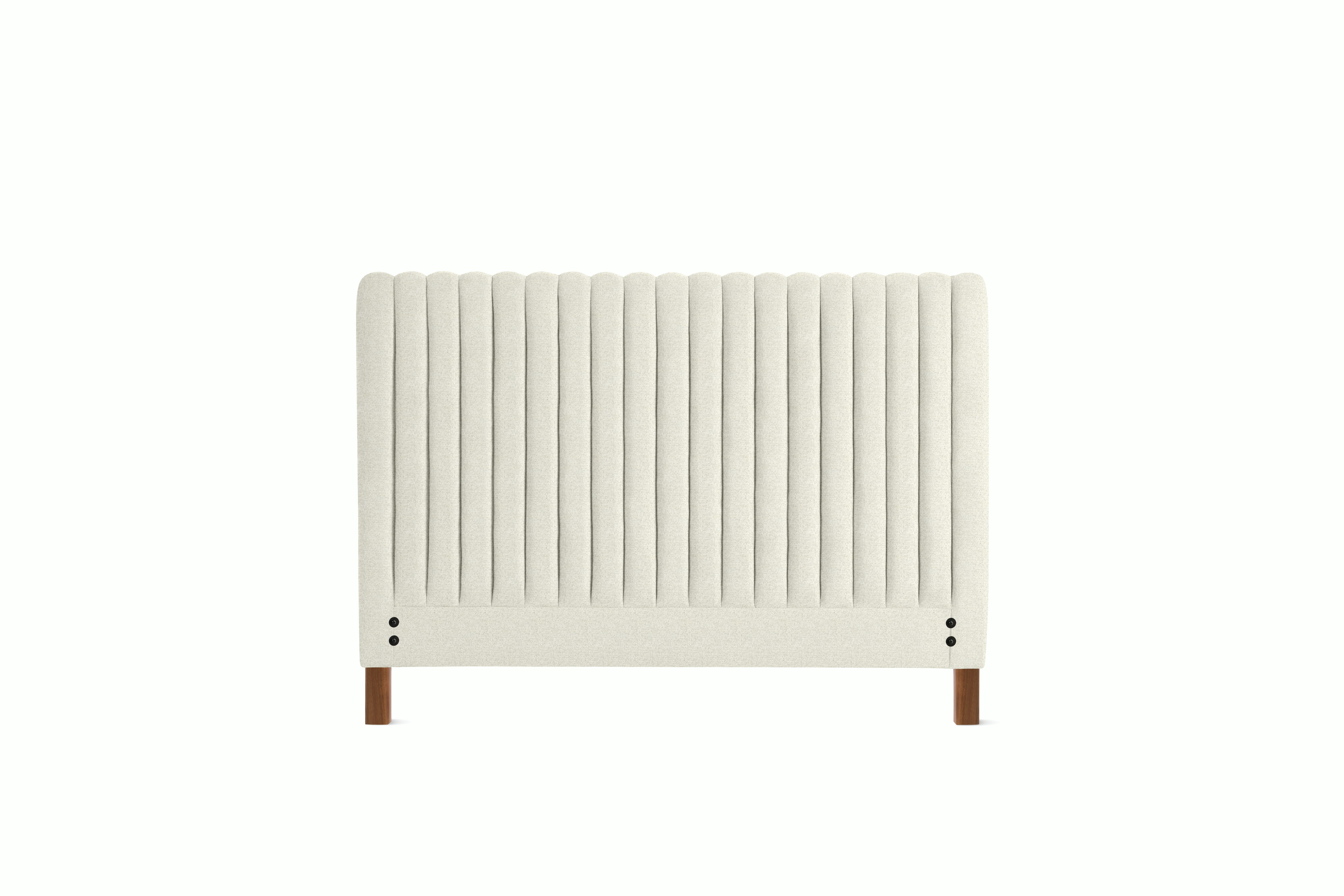 Charlotte Headboard - Tall