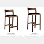 Profile Stool