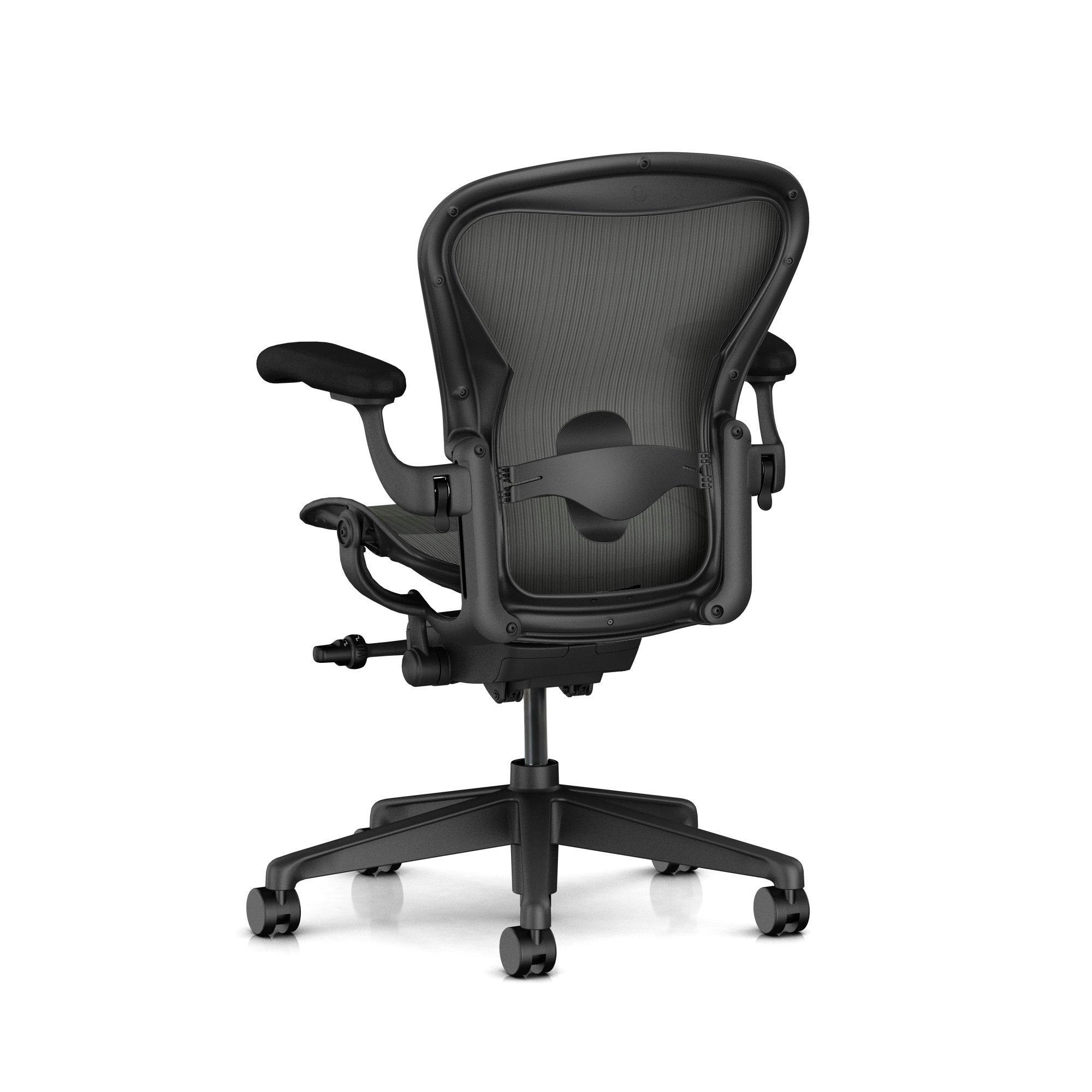 Aeron Chairs