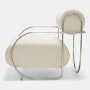 Chromeo Chair