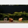 Bluff Chair
