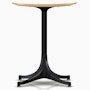Nelson Pedestal Side Table Nelson Pedestal Side Table