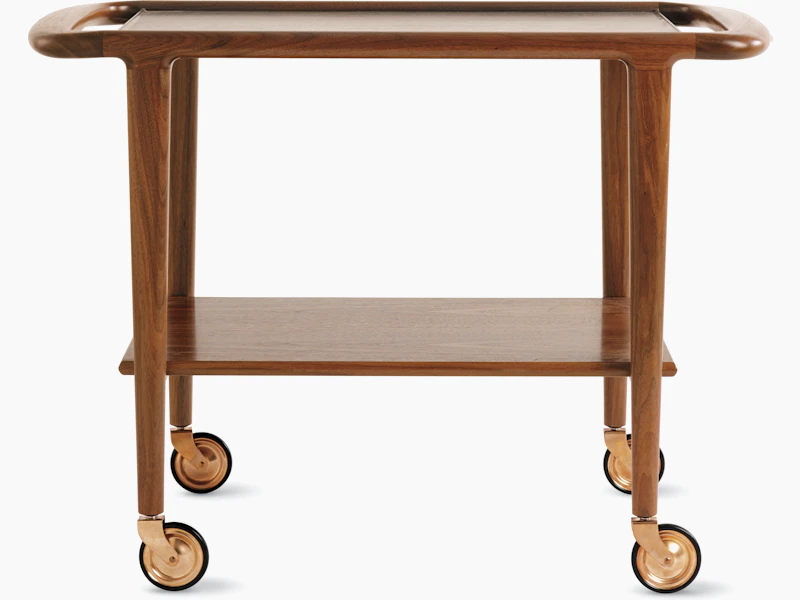 Moller Trolley