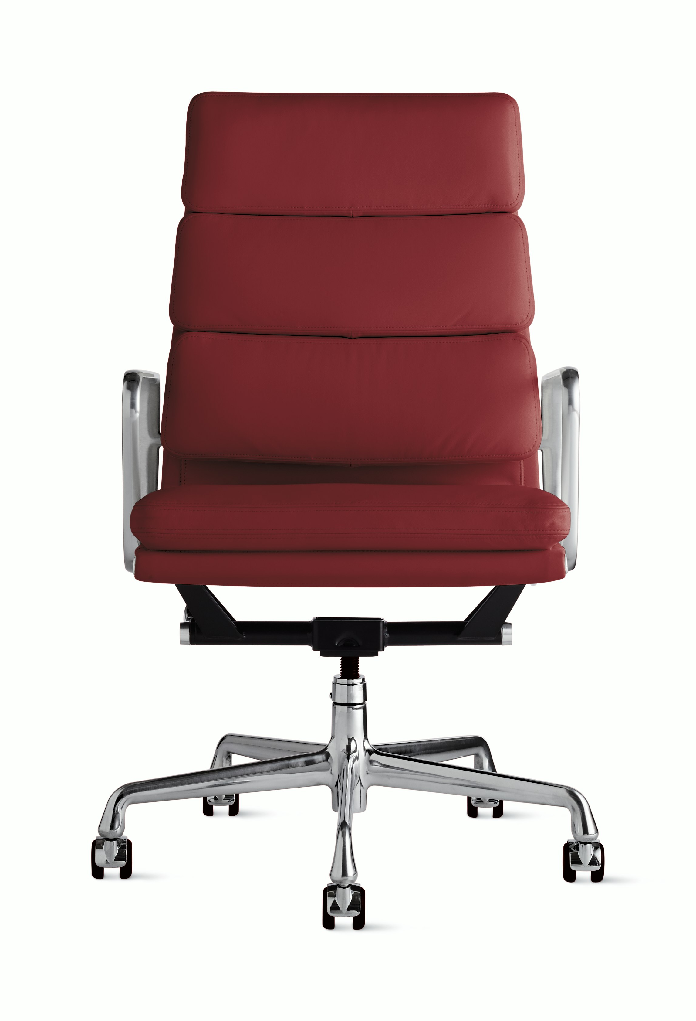 Eames Soft Pad Chair