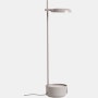 Focal LED Lamp with USB Port
