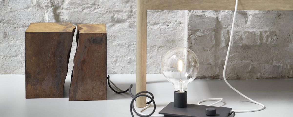 Muuto best sale control lamp