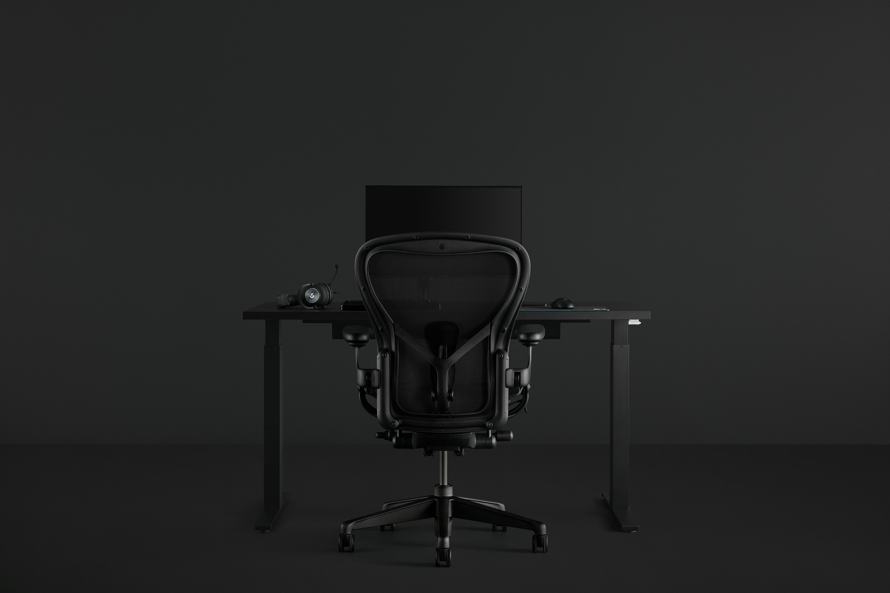 Aeron Gaming Chair
