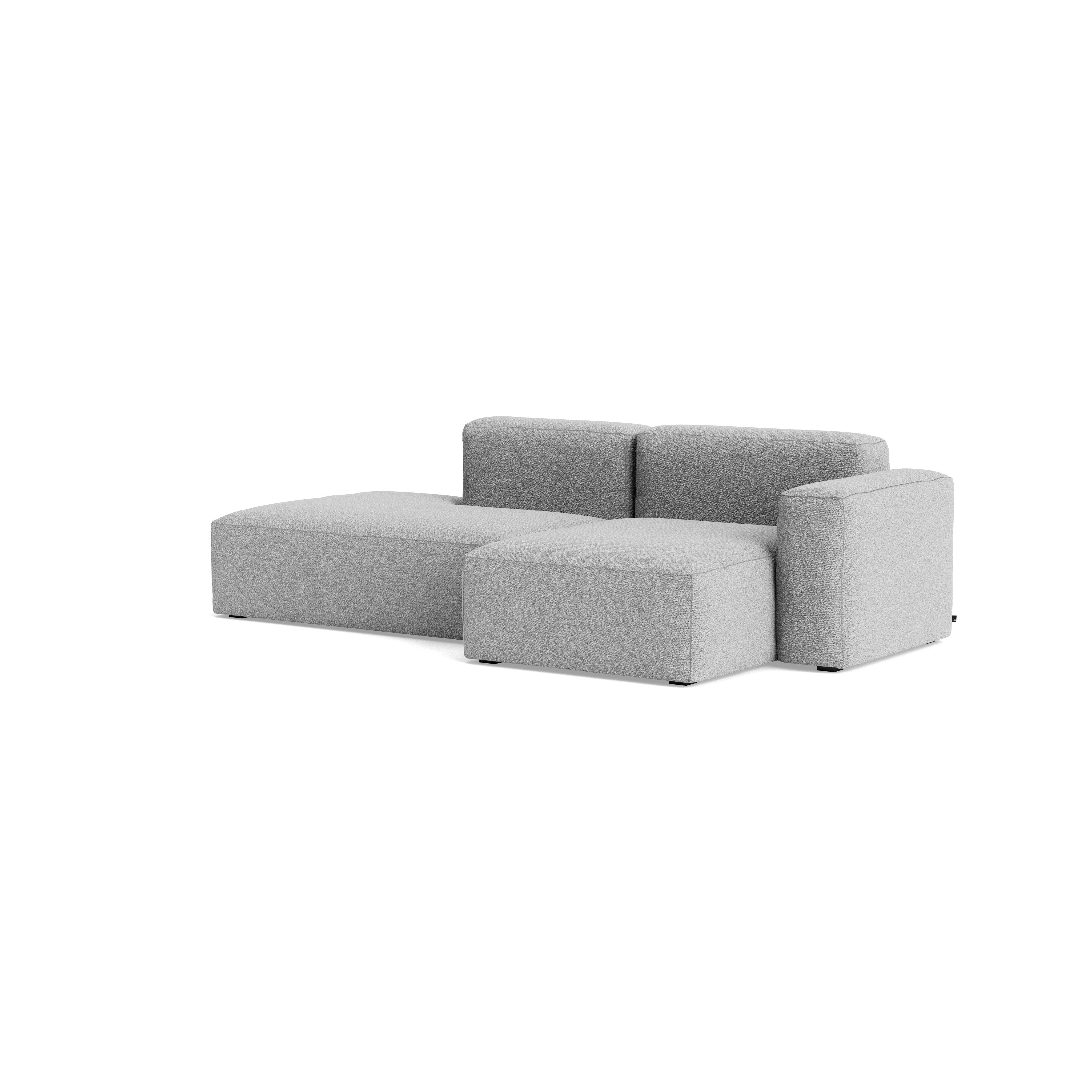 Mags Soft Low Sectional
