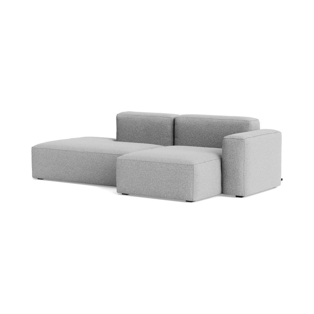 Mags Soft Low One-Arm Sectional