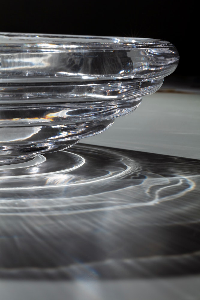 Press Small Bowl