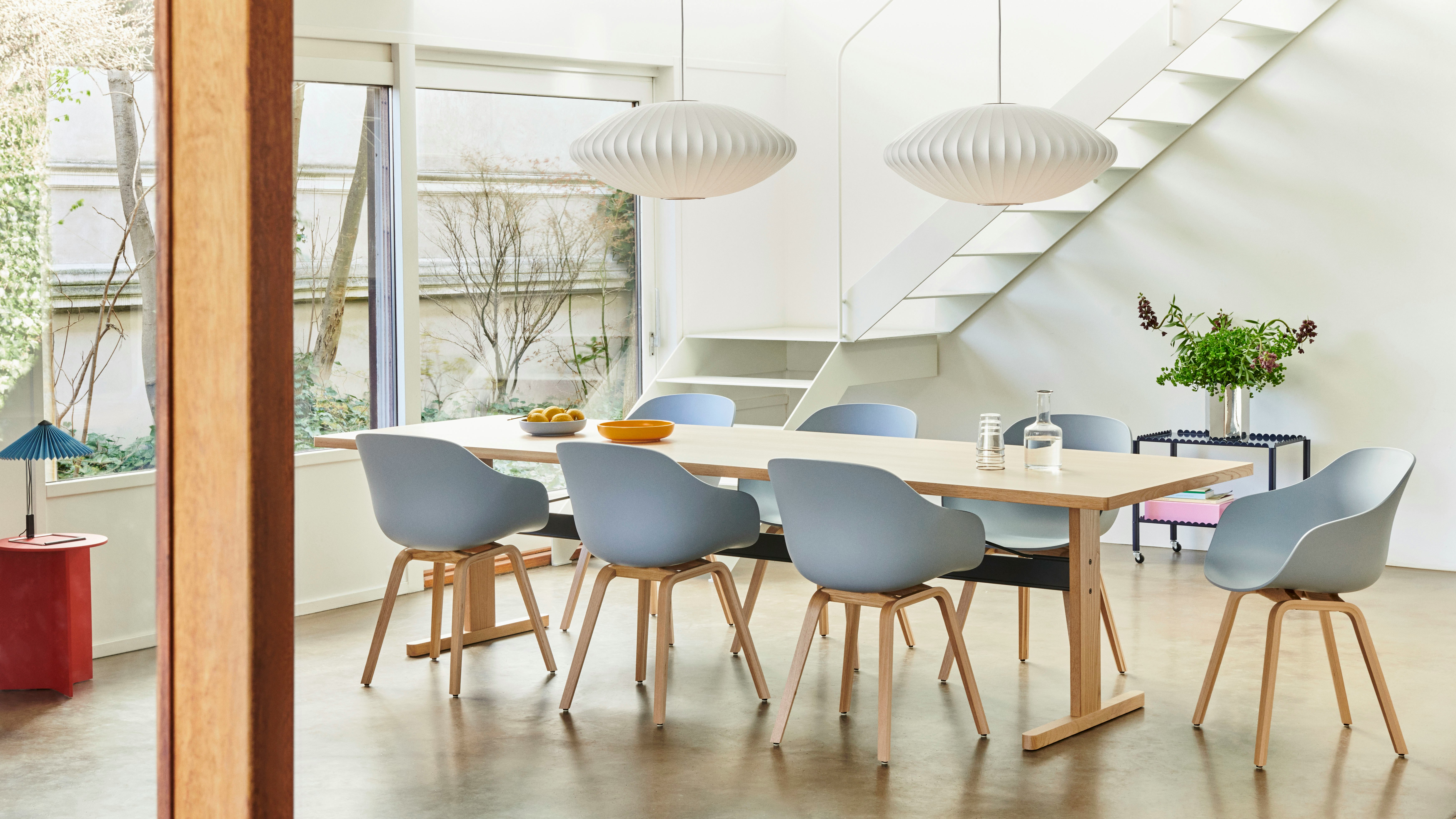 About A Chair 222 Armchair 2.0