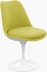 Saarinen Tulip Side Chair Upholstered