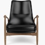 Seal Chair Seal Chair, High Back