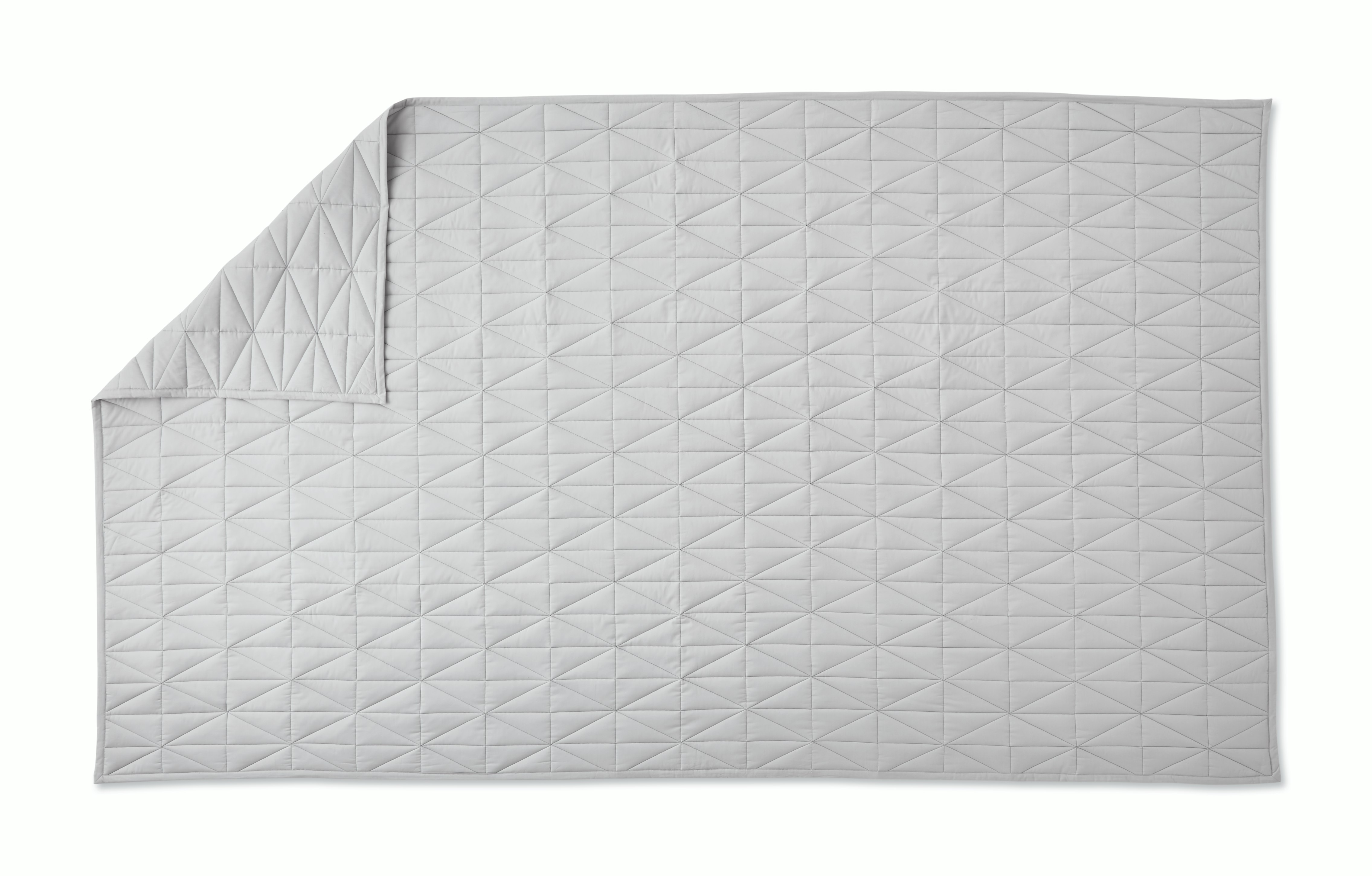 DWR Diamond Quilt