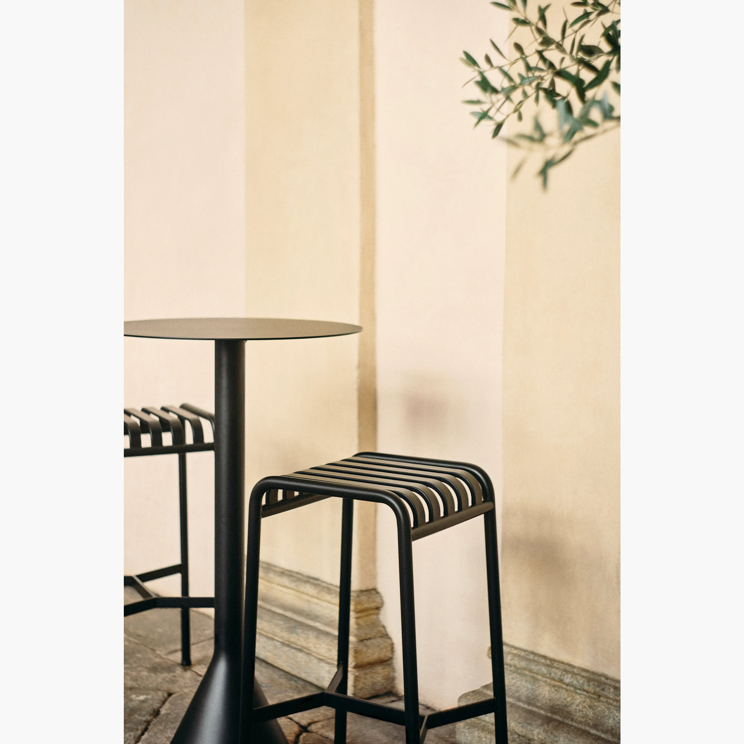 Palissade Stool Palissade Stool
