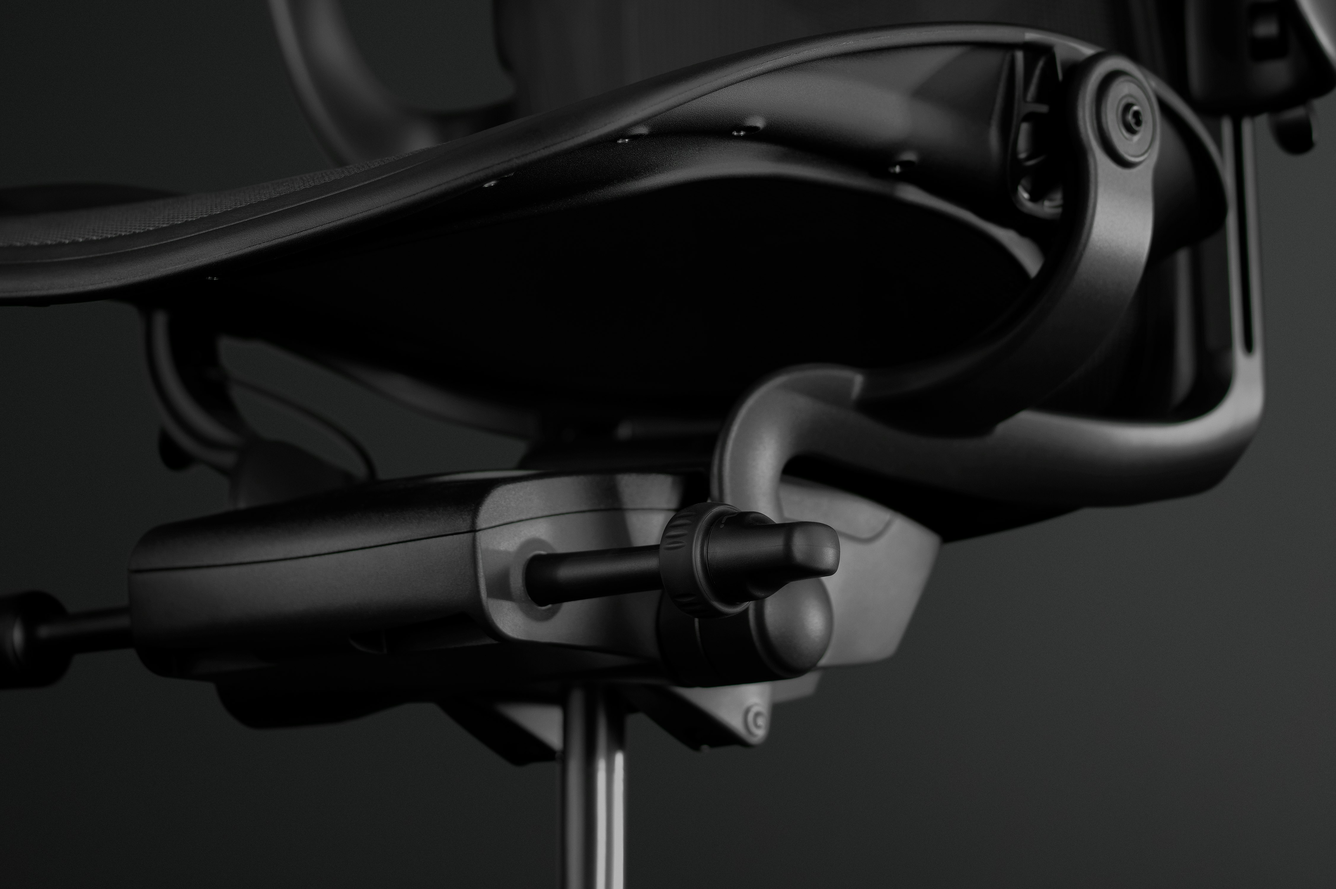 Aeron Gaming Edition Chair