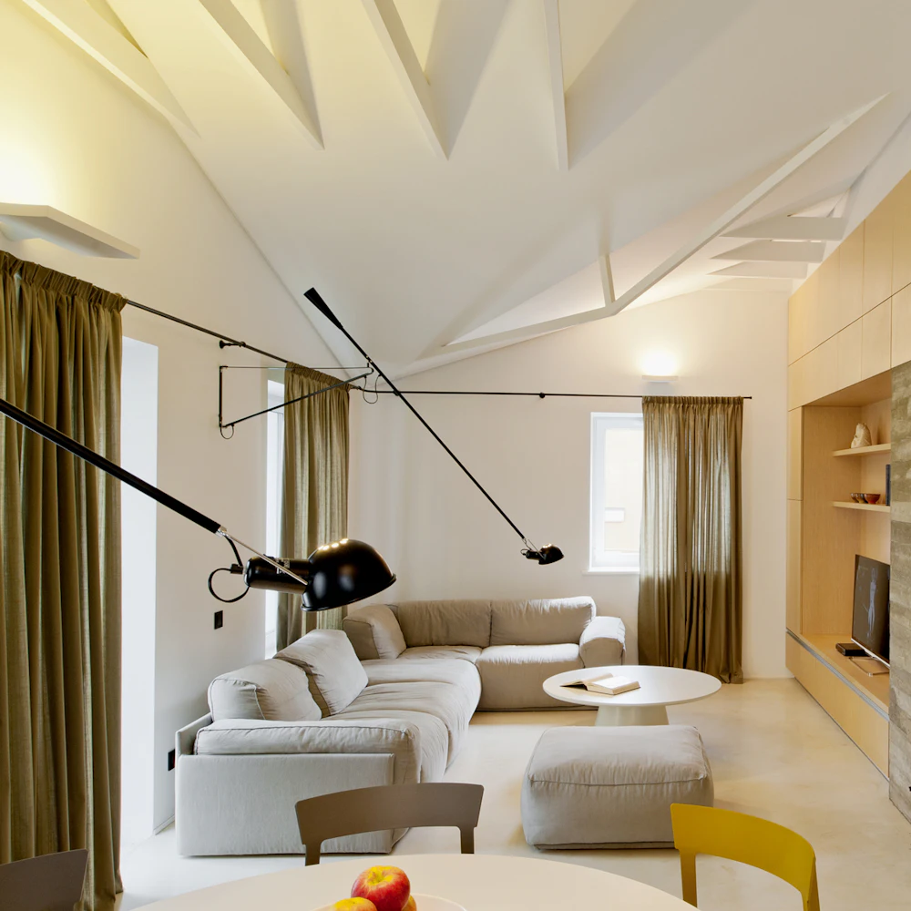265 Wall Lamp
