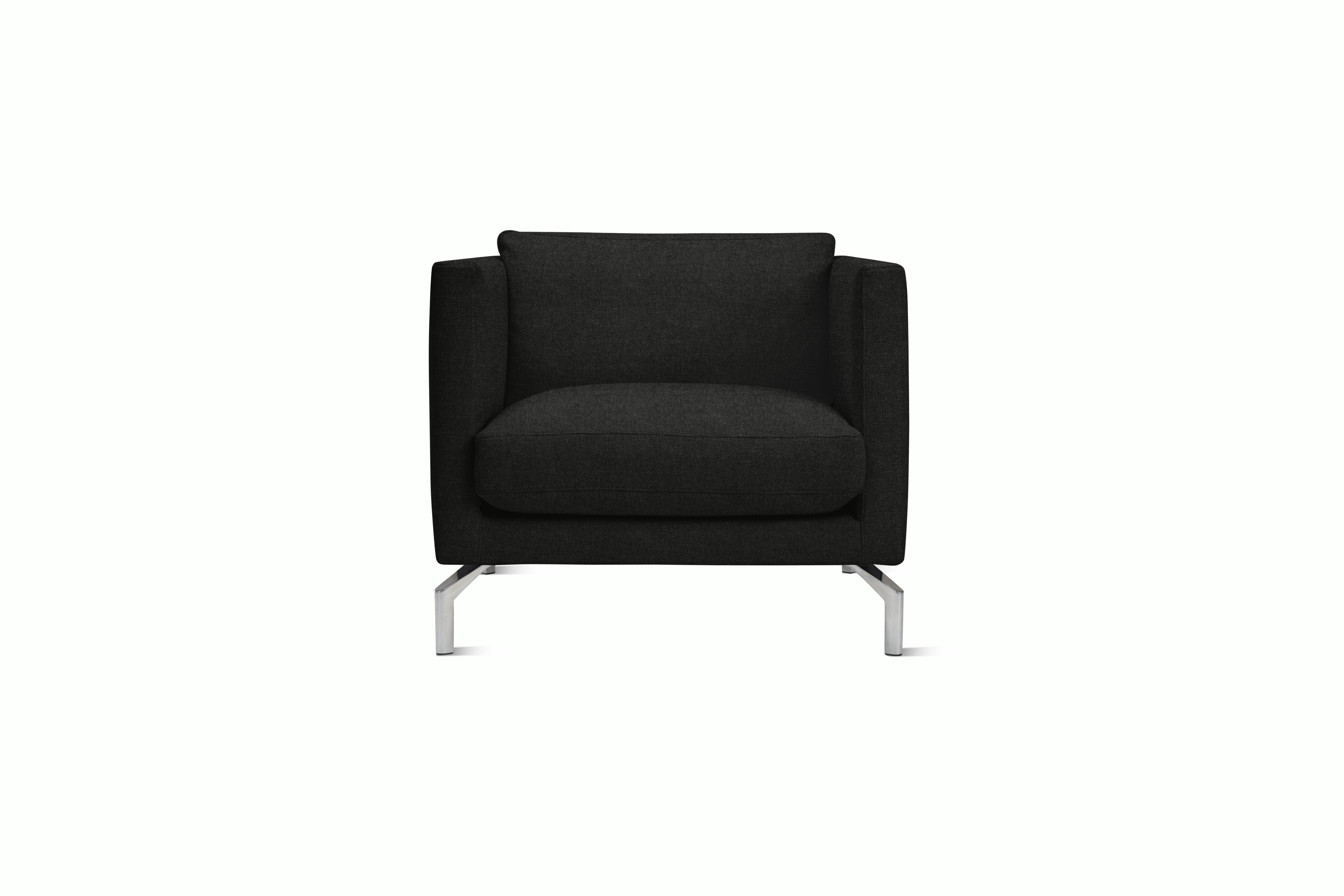 Comolino Armchair
