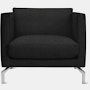 Comolino Armchair