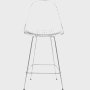 Eames Wire Stool