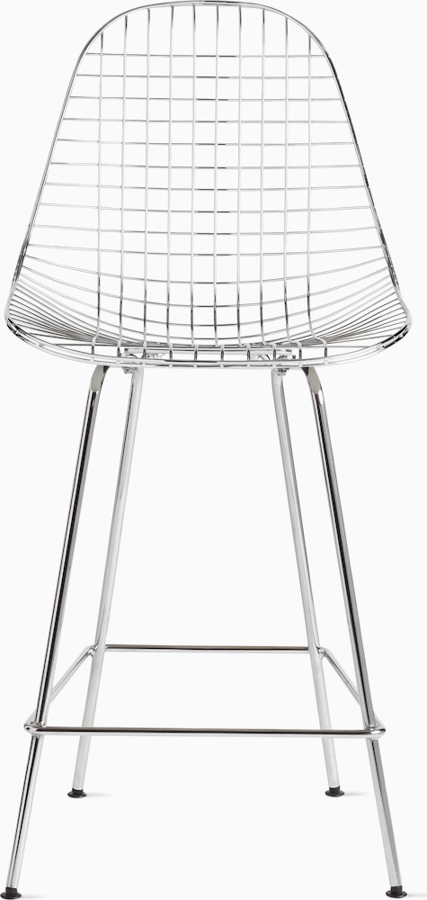 Eames Wire Stool