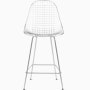 Eames Wire Stool Eames Wire Stool