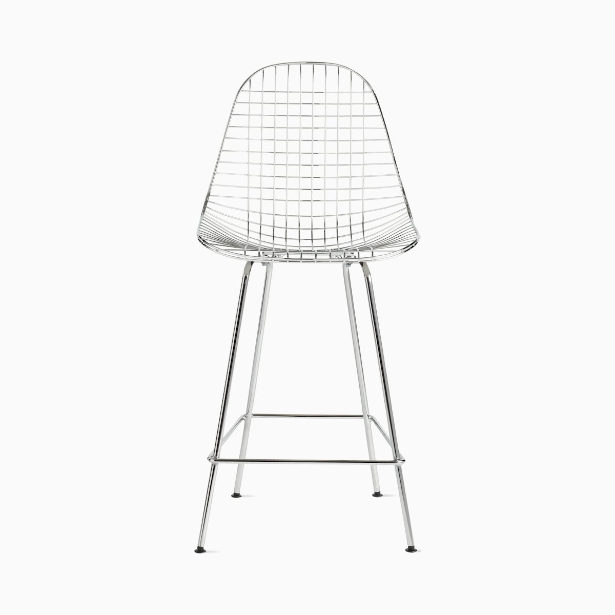 Eames Wire Stool Eames Wire Stool