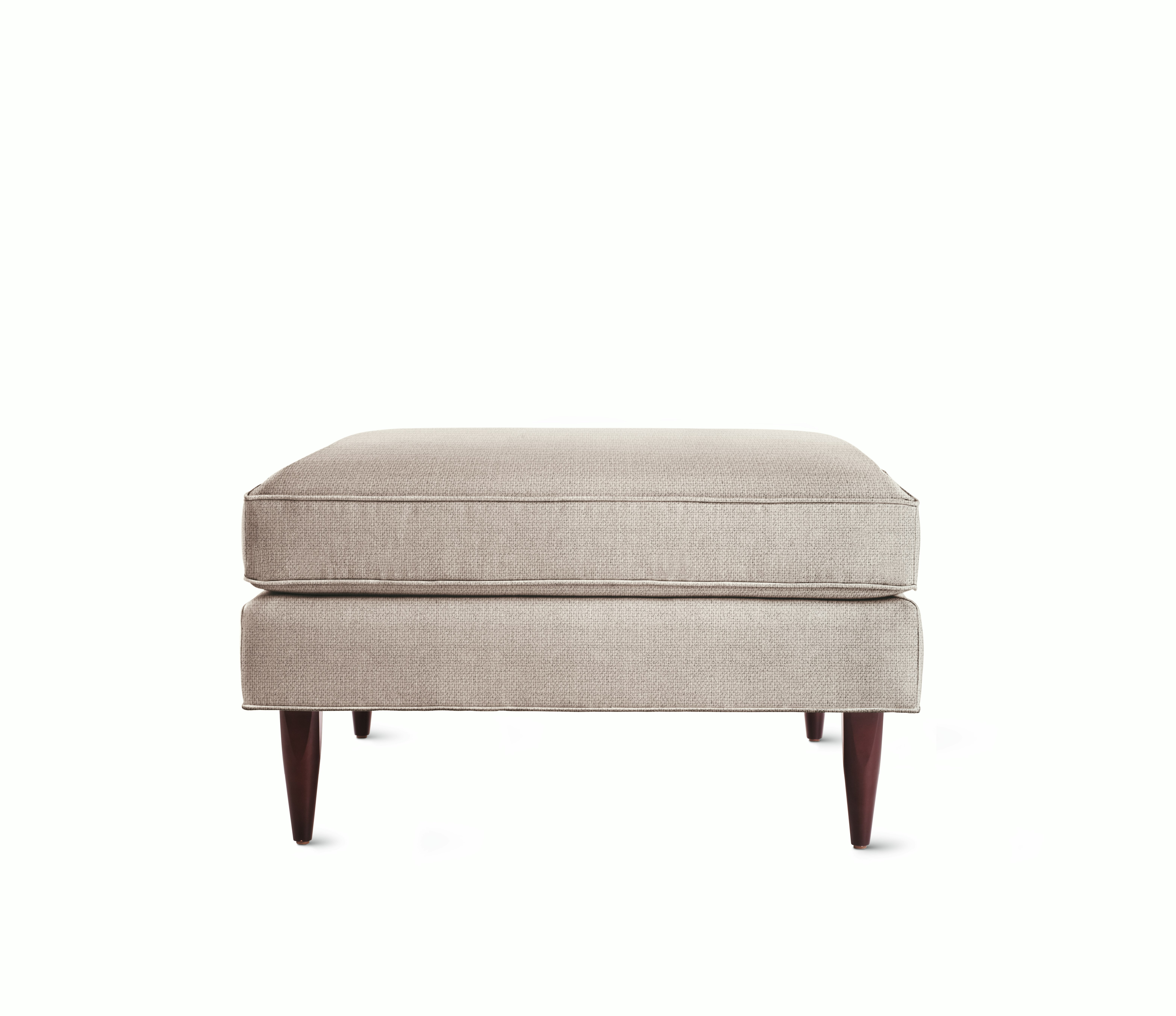 Bantam Cocktail Ottoman