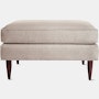 Bantam Cocktail Ottoman