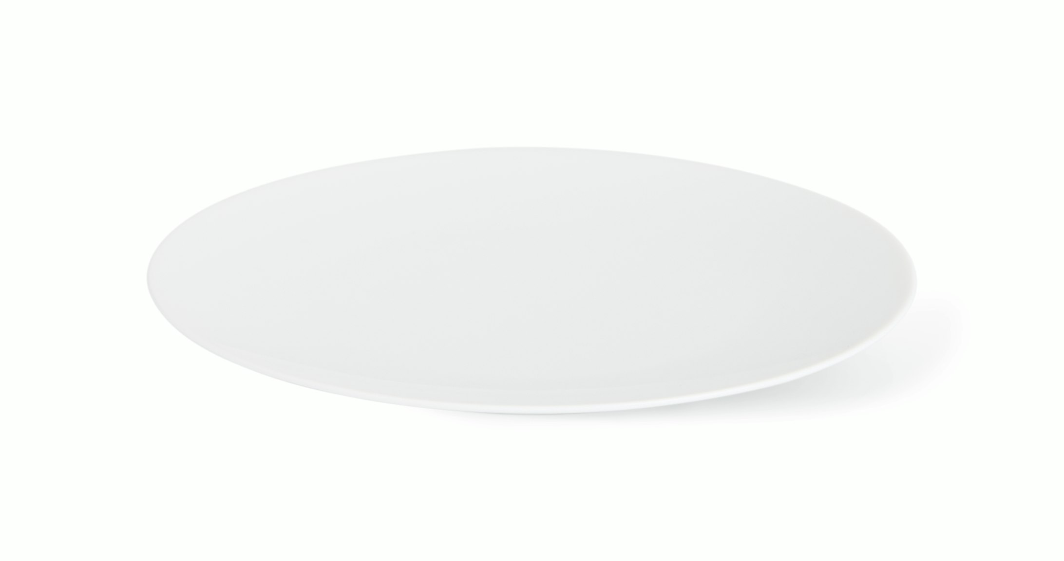 TAC 02 Salad Plate