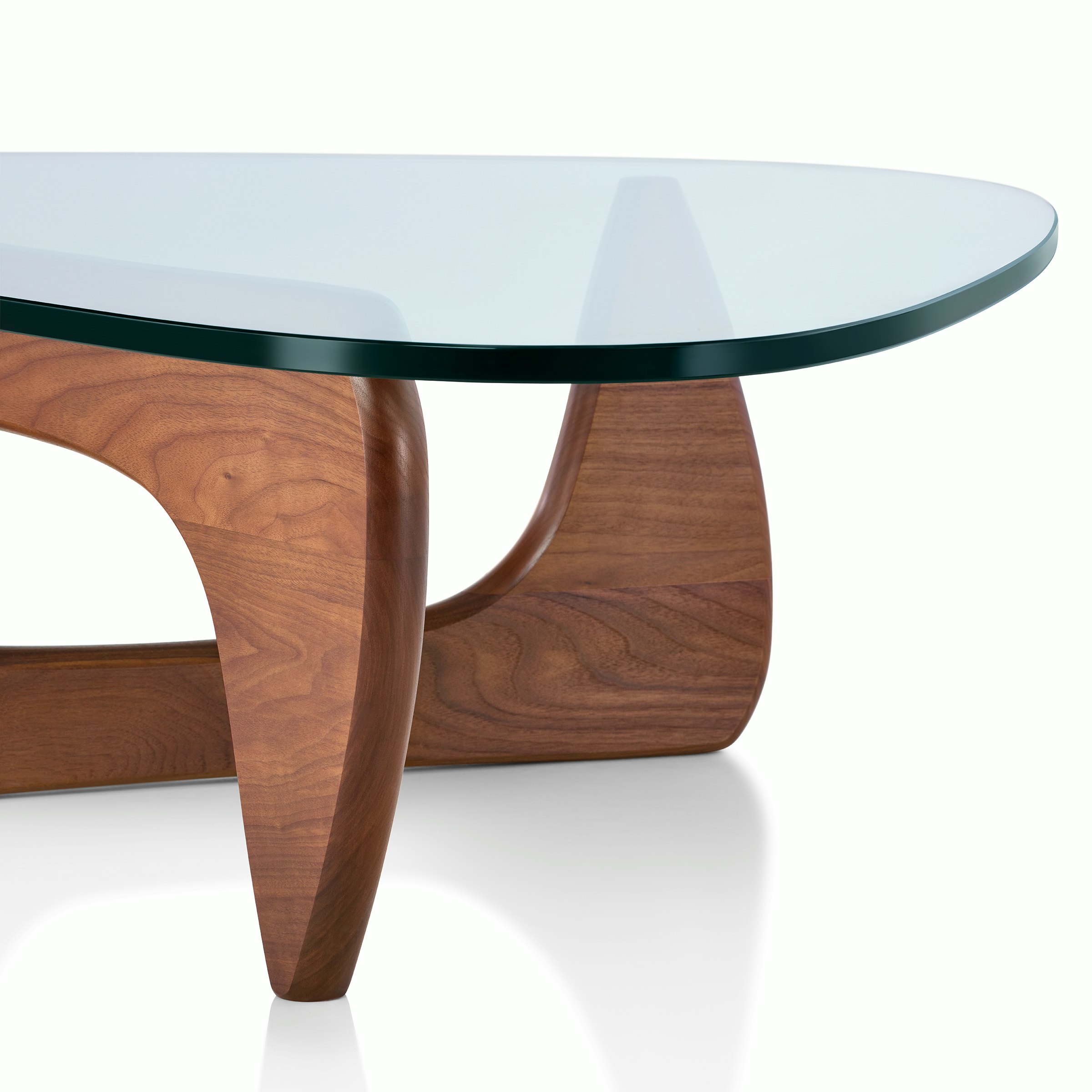 real noguchi coffee table