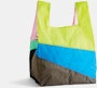 Six Colour Bag L