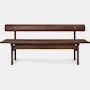 Asserbo Bench