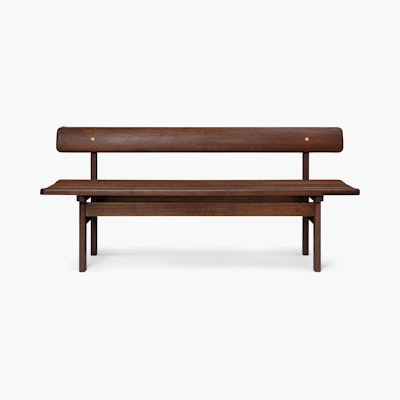 Asserbo Bench Asserbo Bench