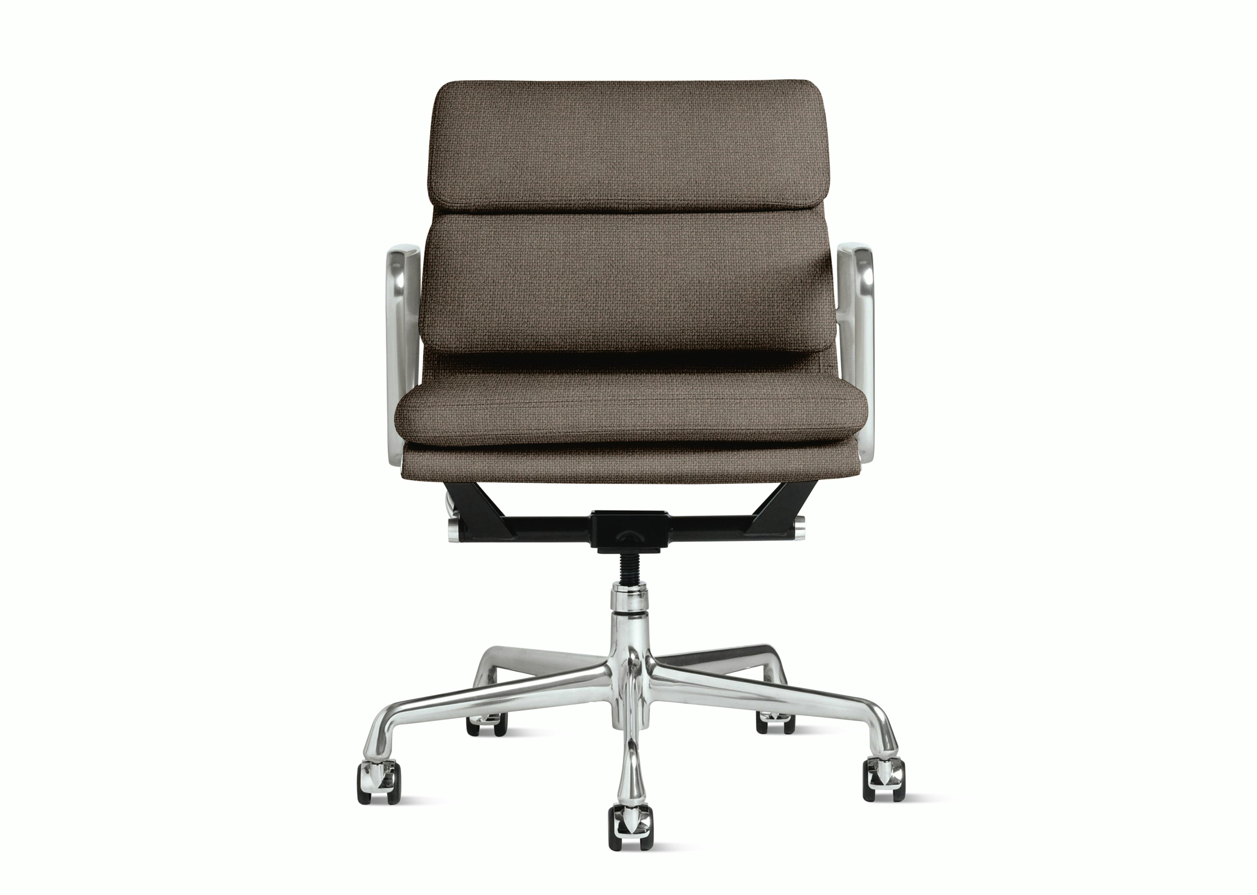 Eames Soft Pad Chair - Management Height