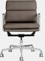 Eames Soft Pad Chair - Management Height