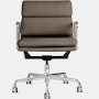 Eames Soft Pad Chair - Management Height