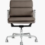 Eames Soft Pad Chair Eames Soft Pad Management Chair
