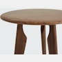 Iklwa Side Table