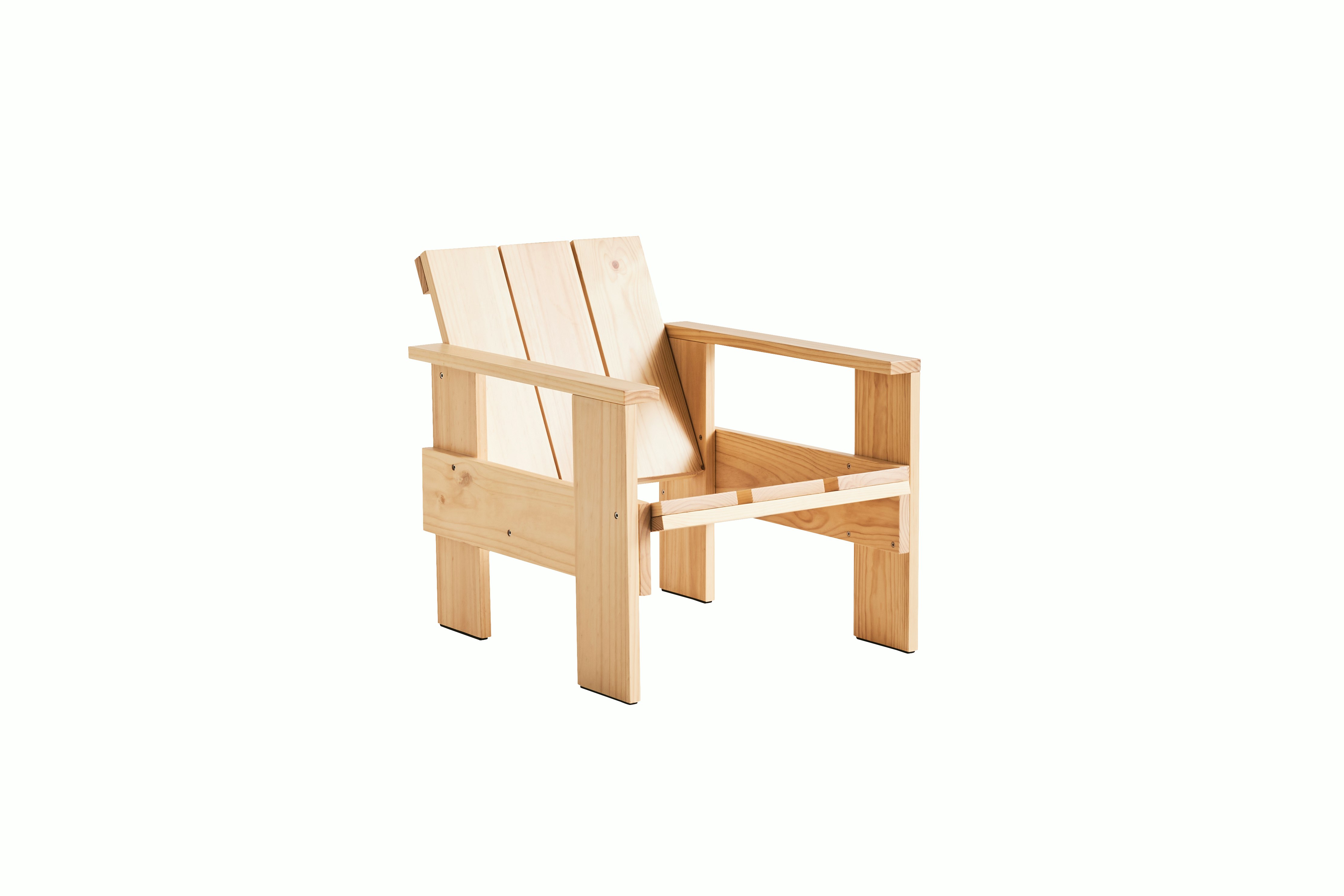 Crate Lounge Chair