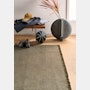 Pallo Flatweave Linen Rug