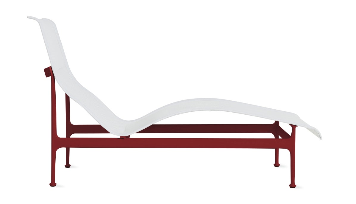 1966 Contour Chaise