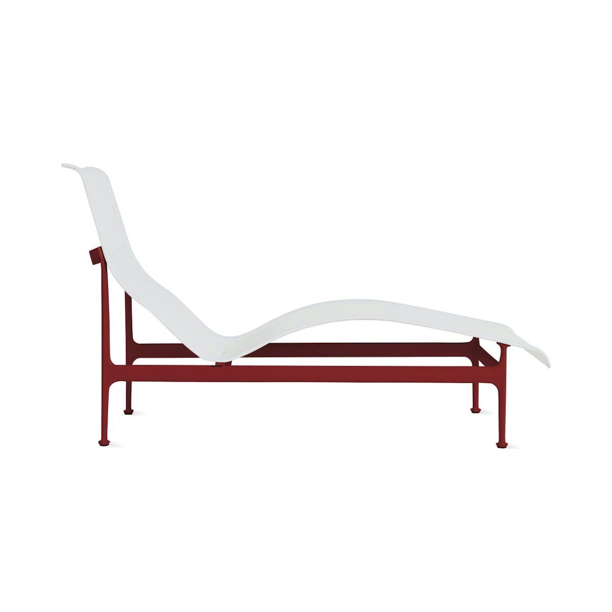 1966 Contour Chaise 1966 Contour Chaise